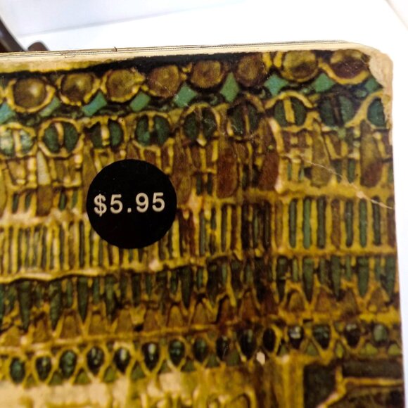 Children's History Paperback Books, Ancient Egypt History, Mummies, King Tut - Picture 8 of 16